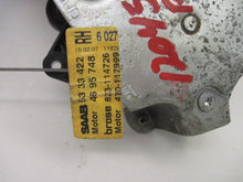 Load image into Gallery viewer, REAR WINDOW REGULATOR Saab 9-5 99 00 01 02 03 04 05 06 07 08 09 10 Right - 587138