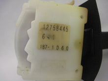 Load image into Gallery viewer, Wiper Switch Saab 9-5 2006 06 2007 07 2008 08 2009 09 2010 10 - 587225