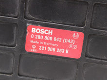 Load image into Gallery viewer, ECU ECM COMPUTER Jetta Scirocco 1982 82 83 84 85 86 87 - 58771