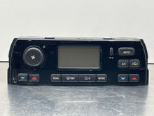 Load image into Gallery viewer, AC HEATER TEMP CONTROL Jaguar XJ8 XJ 2004 04 2005 05 06 07 08 Front - NW100560