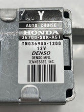 Load image into Gallery viewer, CRUISE CONTROL COMPUTER Acura CL TL 1999 99 00 01 3.2L - NW27957