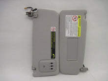 Load image into Gallery viewer, INTERIOR SUN VISORS Audi Allroad 01 02 03 04 05 - 588718