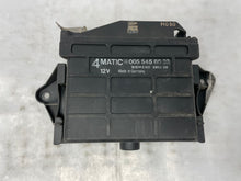 Load image into Gallery viewer, ABS COMPUTER MERCEDES 300E 1990 1991 1992 1993 4MATIC - NW36120