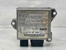 Load image into Gallery viewer, Air bag computer X Type 2004 04 2005 05 2006 06 07 08 - NW32877