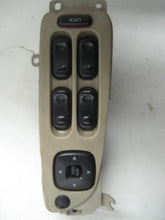 Load image into Gallery viewer, WINDOW SWITCH Mazda Millenia 1995 95 - 59007