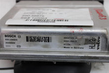 Load image into Gallery viewer, ECU ECM COMPUTER Volvo S60 V70 S70 2001 01 - 590446