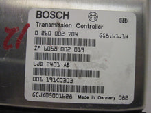 Load image into Gallery viewer, TRANSMISSION COMPUTER XJ8 XK8 2000 00 2001 01 02 03 - 591559