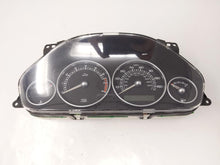 Load image into Gallery viewer, Speedometer Cluster X type 2004 04 - NW160566