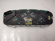 Load image into Gallery viewer, Speedometer Cluster Isuzu Optima 2005 - NW160741