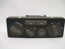 Load image into Gallery viewer, Temp Climate AC Heater Control Toyota Corolla 2001 01 2002 02 - 593460