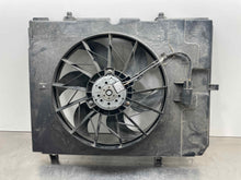 Load image into Gallery viewer, RADIATOR FAN ASSEMBLY E320 1999 99 00 01 02 03 - NW64286
