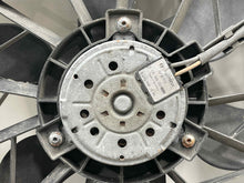 Load image into Gallery viewer, RADIATOR FAN ASSEMBLY E320 1999 99 00 01 02 03 - NW64286