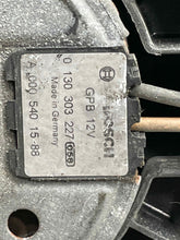 Load image into Gallery viewer, RADIATOR FAN ASSEMBLY E320 1999 99 00 01 02 03 - NW64286
