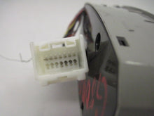 Load image into Gallery viewer, AC HEATER TEMP CONTROL Toyota Sienna 2004 04 2005 05 06 07 08 09 10 Rear CE LE - 593888