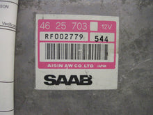 Load image into Gallery viewer, TRANSMISSION COMPUTER SAAB 900 1994 1995 1996 4CYL - 593908