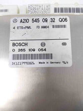 Load image into Gallery viewer, ABS COMPUTER MERCEDES E300D E420 E300D 1998 1999 - NW34623