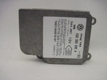 Load image into Gallery viewer, AIR BAG COMPUTER Jetta 2000 00 - 593969