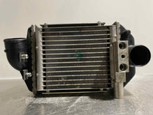 Load image into Gallery viewer, INTERCOOLER Audi Allroad A6 2003 03 2004 04 2005 05 Left - NW106218