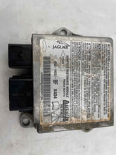 Load image into Gallery viewer, Air bag computer X Type 2004 04 2005 05 2006 06 07 08 - NW32917