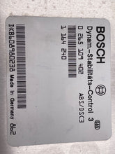 Load image into Gallery viewer, ABS COMPUTER BMW 740i 1996 96 1997 97 1998 98 - NW30184