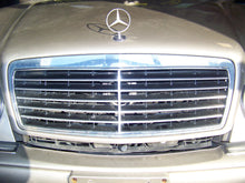 Load image into Gallery viewer, GRILL Mercedes E300D E320 E55 1996 96 1997 97 98 99 - NW98535
