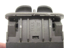Load image into Gallery viewer, DRIVERS MASTER WINDOW SWITCH Saab 9-3 1999 99 00 01 02 03 Convertible - 595673