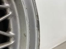 Load image into Gallery viewer, WHEEL Bmw 530i 540i 740i 93 - 95 15" Alloy Honeycomb - NW197953
