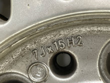 Load image into Gallery viewer, WHEEL Bmw 530i 540i 740i 93 - 95 15" Alloy Honeycomb - NW197953