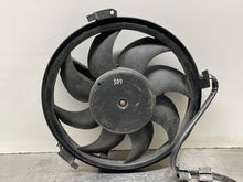 Load image into Gallery viewer, RADIATOR FAN ASSEMBLY Audi A6 S4 00 01 02 03 - NW63686