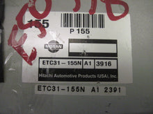 Load image into Gallery viewer, TRANSMISSION COMPUTER Nissan Altima 2004 04 2.5 - 596392