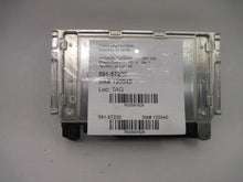 Load image into Gallery viewer, TRANSMISSION COMPUTER Jaguar XK8 2001 01 2002 02 - 597926