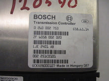 Load image into Gallery viewer, TRANSMISSION COMPUTER Jaguar XK8 2001 01 2002 02 - 597926