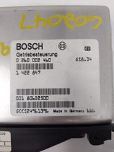 Load image into Gallery viewer, TRANSMISSION COMPUTER BMW 528i 1997 1998 - NW29517