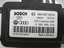 Load image into Gallery viewer, Miscellaneous Computer Match numbers Audi A6 Allroad 2004 04 - 598789