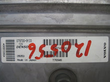 Load image into Gallery viewer, ECU ECM COMPUTER Volvo S40 50 V70 04 05 06 07 - 598956