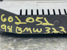 Load image into Gallery viewer, Info-Gps Screen BMW 323I 1998 - NW104787
