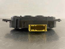 Load image into Gallery viewer, FRONT DOOR WINDOW SWITCH Jaguar S Type 03 04 05 06 07 08 Left - NW56985