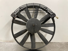 Load image into Gallery viewer, Radiator Fan Assembly PORSCHE 928 1985 - NW64405