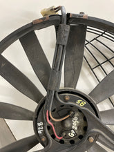 Load image into Gallery viewer, Radiator Fan Assembly PORSCHE 928 1985 - NW64405