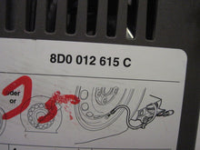 Load image into Gallery viewer, STEERING SUSP,MISC Audi Allroad 2004 04 - 600310