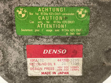 Load image into Gallery viewer, AC COMPRESSOR BMW 320i 525i M3 1992 92 93 - 99 - NW42161