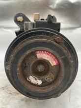 Load image into Gallery viewer, AC COMPRESSOR BMW 320i 525i M3 1992 92 93 - 99 - NW42161