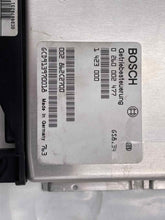 Load image into Gallery viewer, TRANSMISSION COMPUTER BMW 328I 1997 - NW29154