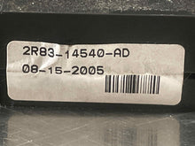 Load image into Gallery viewer, FRONT DOOR WINDOW SWITCH Jaguar S Type 03 04 05 06 07 08 Left - NW56983