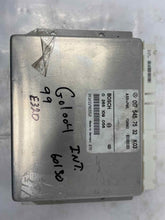 Load image into Gallery viewer, ABS COMPUTER MERCEDES E300D E420 E300D 1998 1999 - NW34624