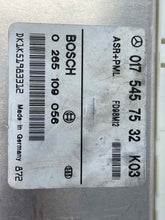 Load image into Gallery viewer, ABS COMPUTER MERCEDES E300D E420 E300D 1998 1999 - NW34624