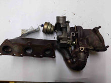 Load image into Gallery viewer, TURBO AUDI A6 2.7 LEFT SIDE 2003 2004 - NW184797