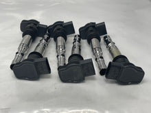 Load image into Gallery viewer, IGNITION COIL Audi A4 TT A6 Golf Beetle Jetta 2000 00 2001 01 2002 02 - 06 - NW39432