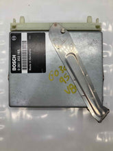Load image into Gallery viewer, ECU ECM COMPUTER VOLVO 850 1995 NON TURBO 4 VALVE - NW62951