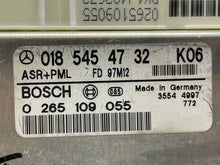 Load image into Gallery viewer, ABS Computer Mercedes S320 1997 97 1998 98 1999 99 - NW35532